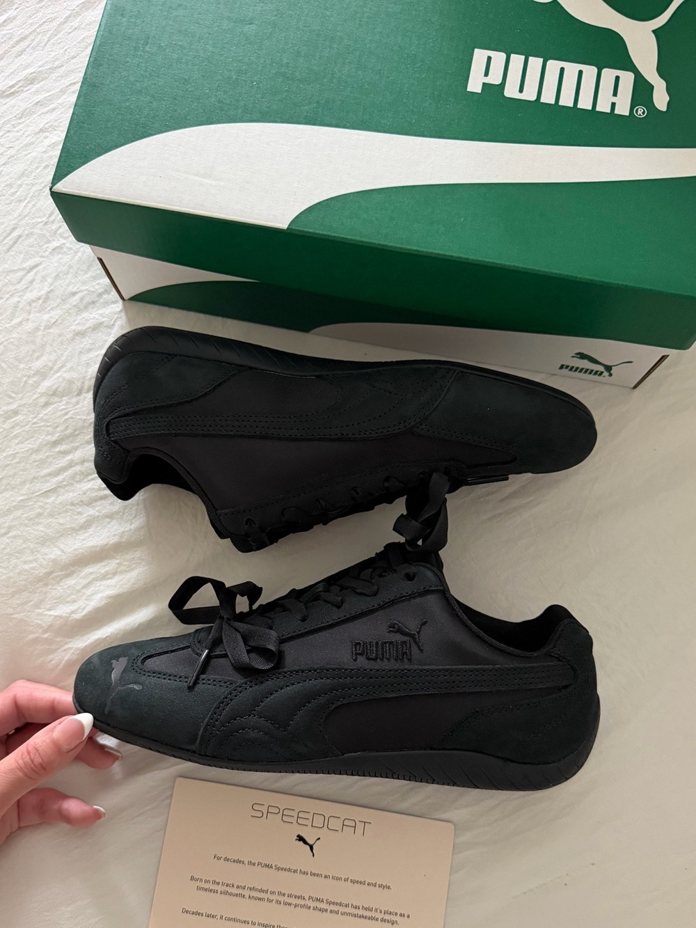 PUMA Speedcat Étoile